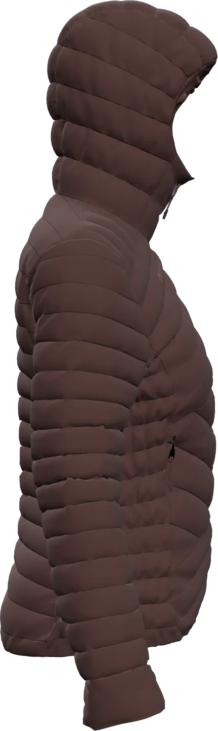 RE.COSMIC 3.0 PADDED WOMAN JACKET