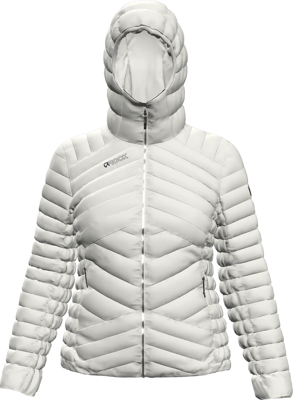 RE.COSMIC 3.0 PADDED WOMAN JACKET