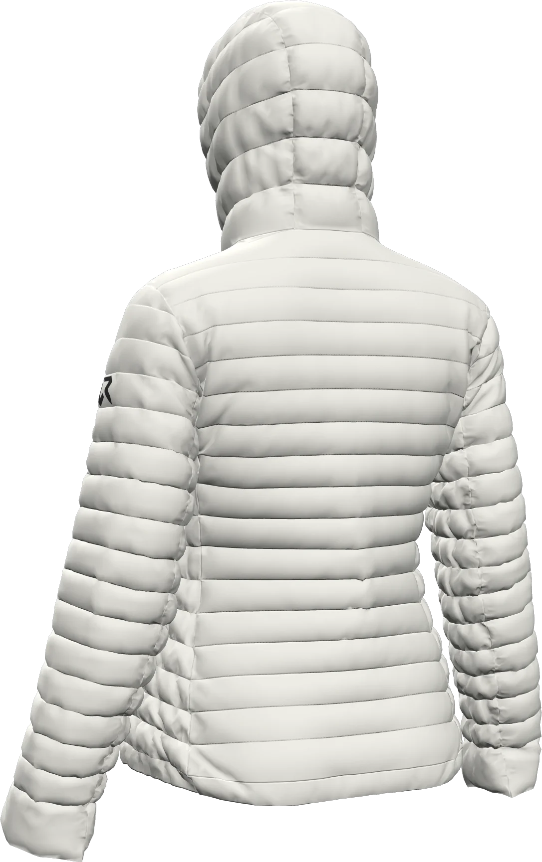 RE.COSMIC 3.0 PADDED WOMAN JACKET