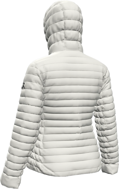 RE.COSMIC 3.0 PADDED WOMAN JACKET