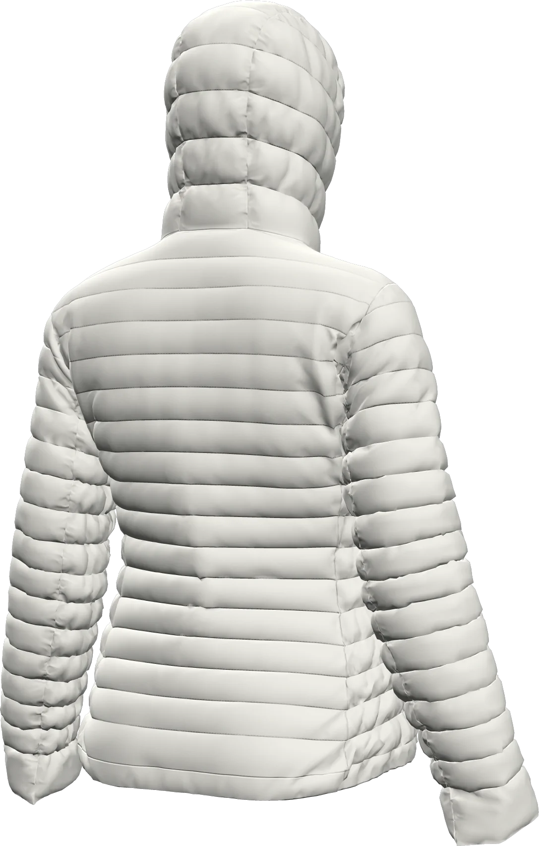 RE.COSMIC 3.0 PADDED WOMAN JACKET