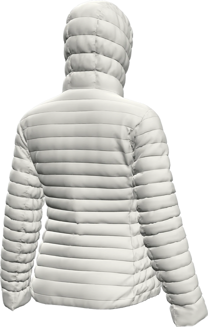 RE.COSMIC 3.0 PADDED WOMAN JACKET