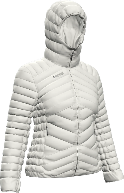 RE.COSMIC 3.0 PADDED WOMAN JACKET