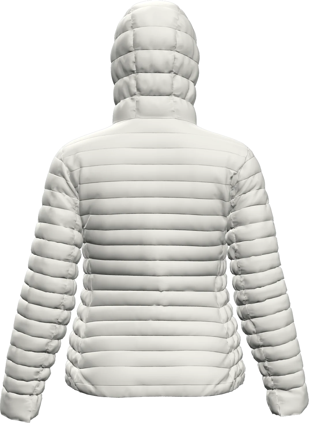 RE.COSMIC 3.0 PADDED WOMAN JACKET