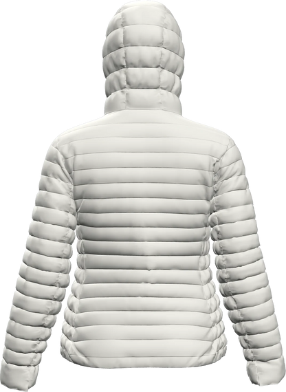 RE.COSMIC 3.0 PADDED WOMAN JACKET