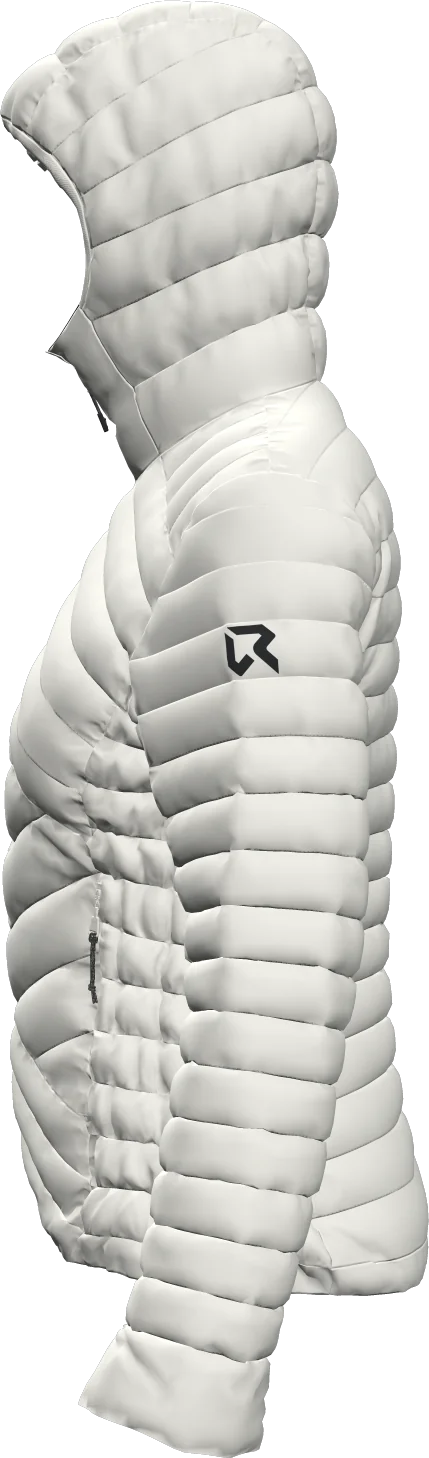 RE.COSMIC 3.0 PADDED WOMAN JACKET