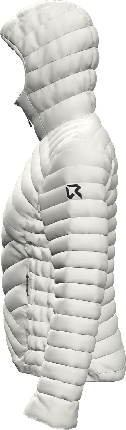 RE.COSMIC 3.0 PADDED WOMAN JACKET