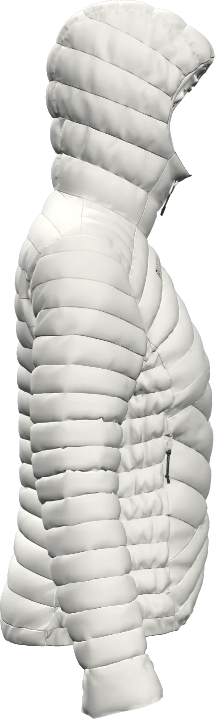 RE.COSMIC 3.0 PADDED WOMAN JACKET