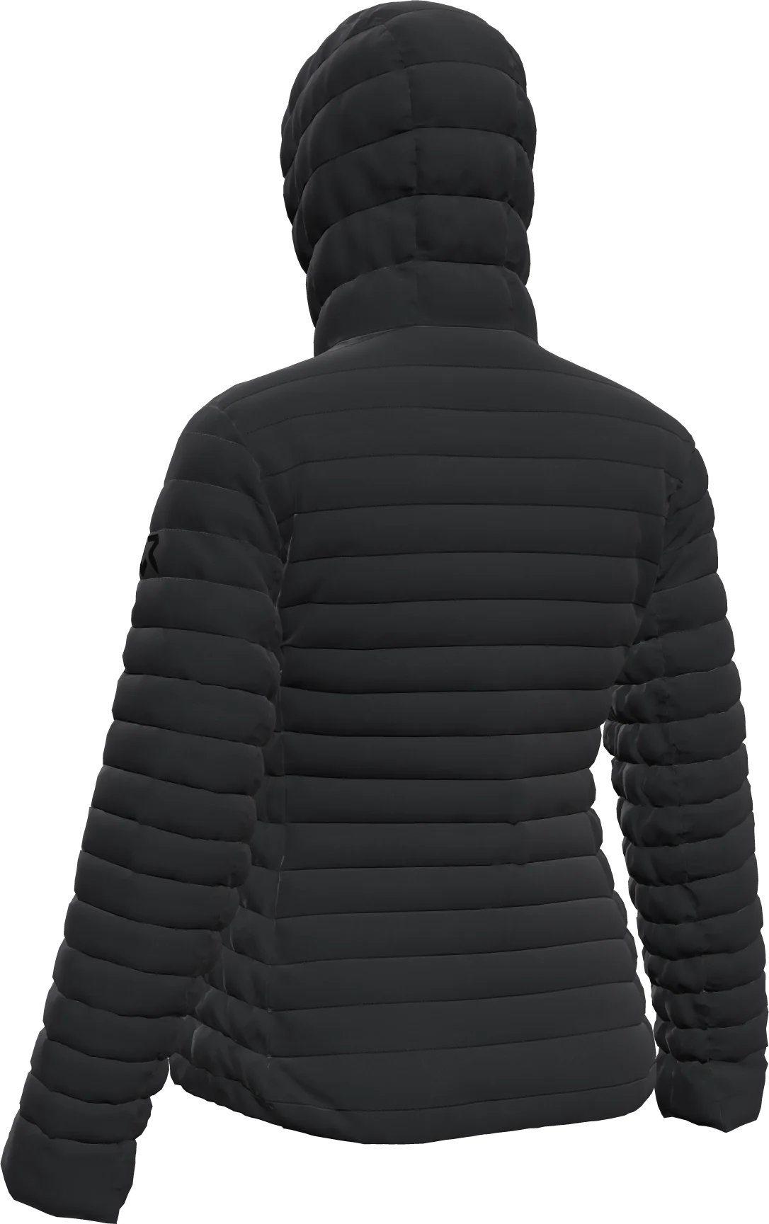 RE.COSMIC 3.0 PADDED WOMAN JACKET