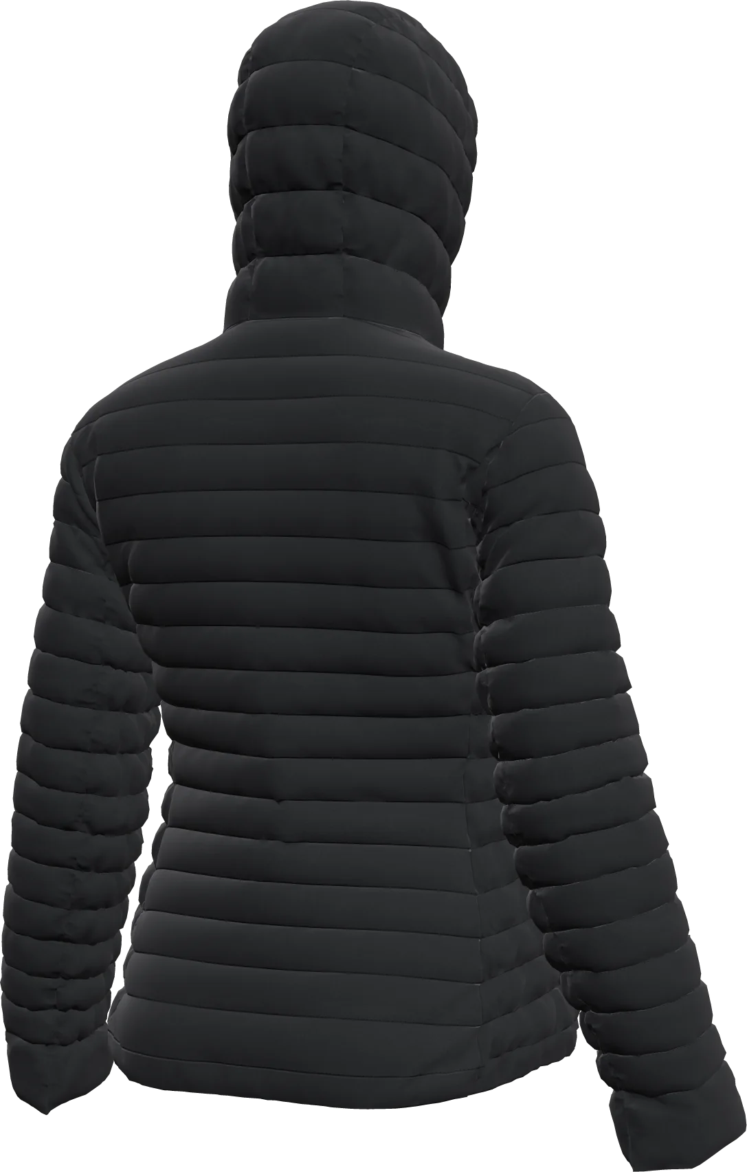 RE.COSMIC 3.0 PADDED WOMAN JACKET