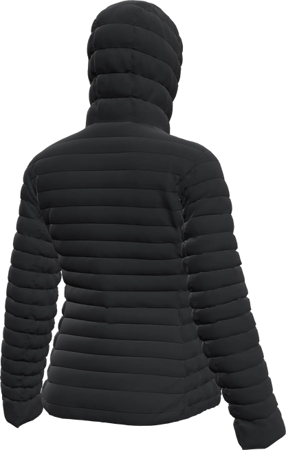 RE.COSMIC 3.0 PADDED WOMAN JACKET