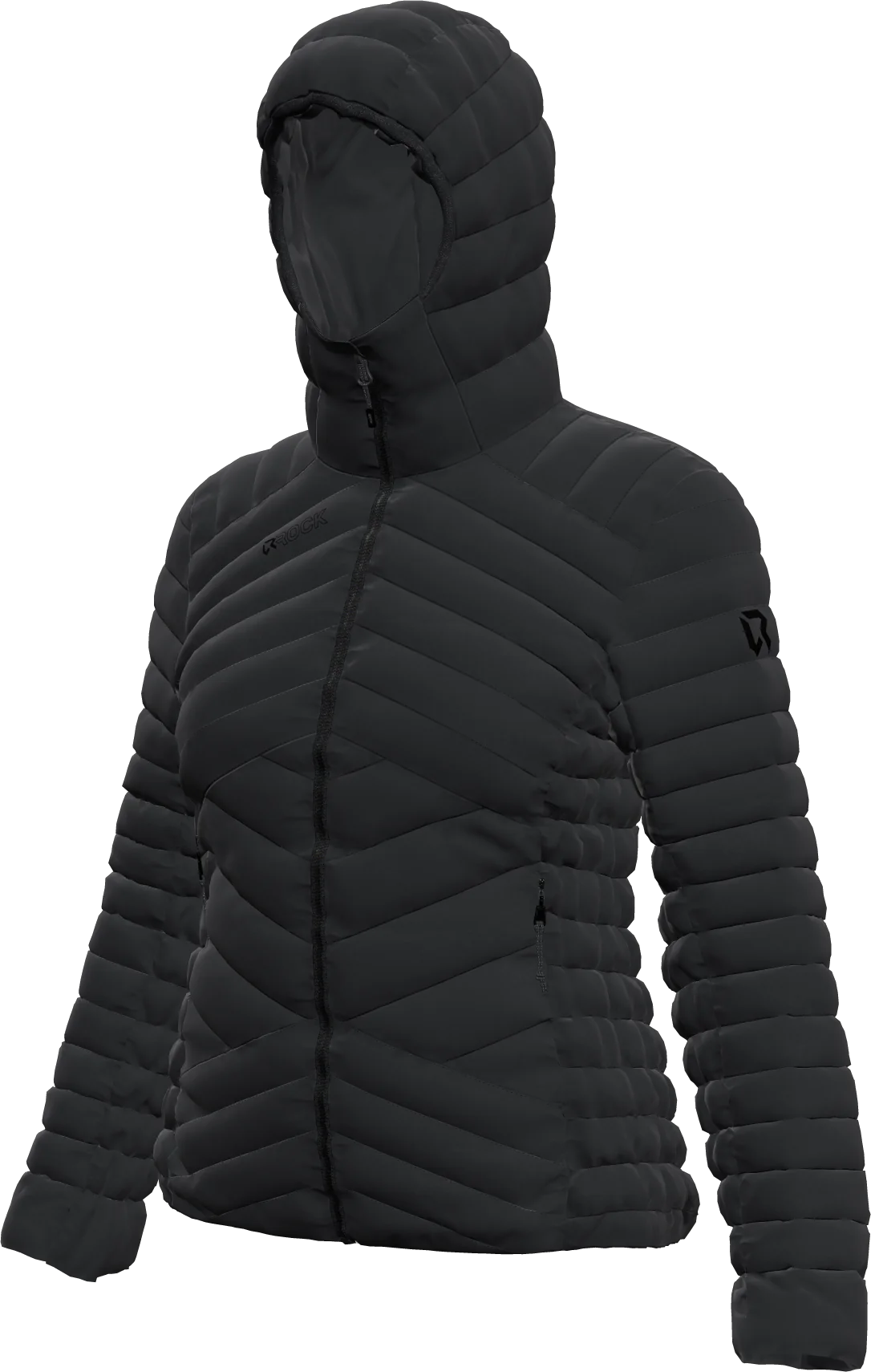 RE.COSMIC 3.0 PADDED WOMAN JACKET
