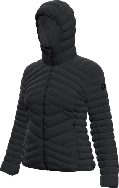RE.COSMIC 3.0 PADDED WOMAN JACKET