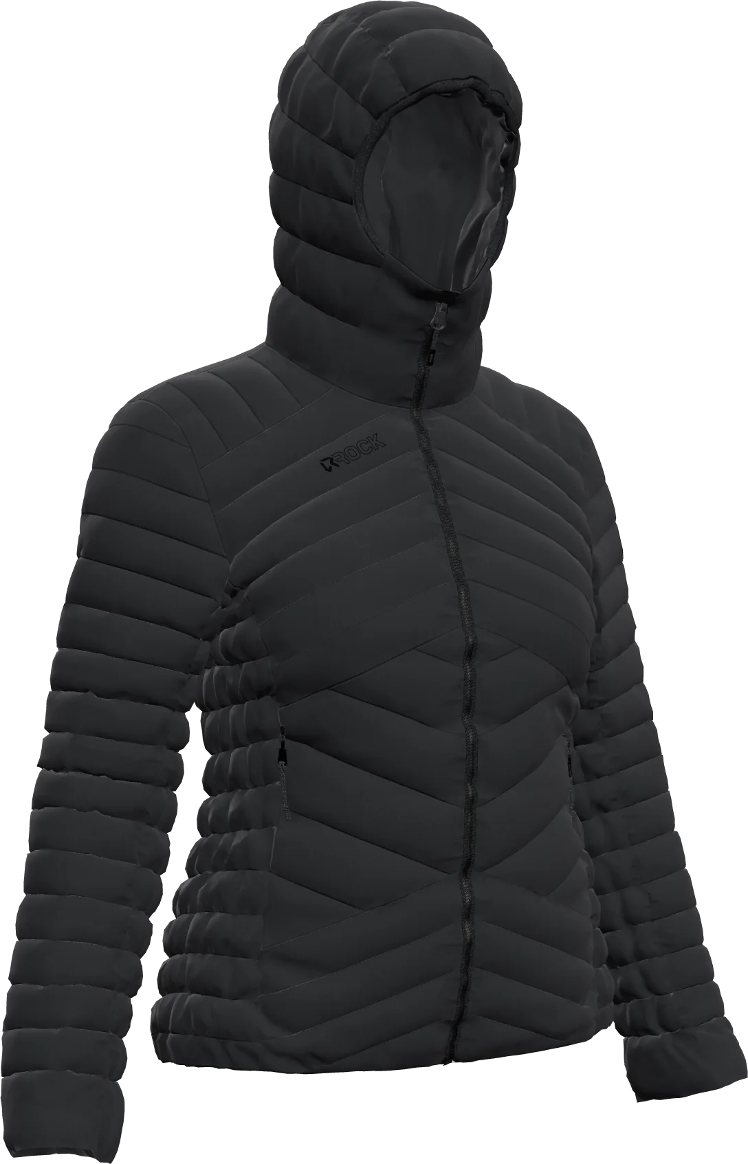 RE.COSMIC 3.0 PADDED WOMAN JACKET