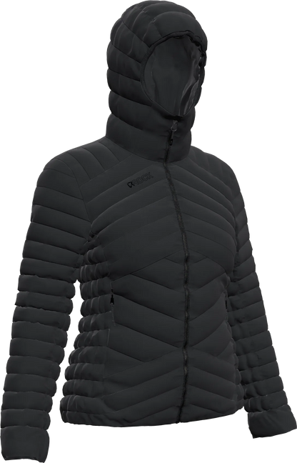 RE.COSMIC 3.0 PADDED WOMAN JACKET