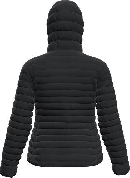 RE.COSMIC 3.0 PADDED WOMAN JACKET