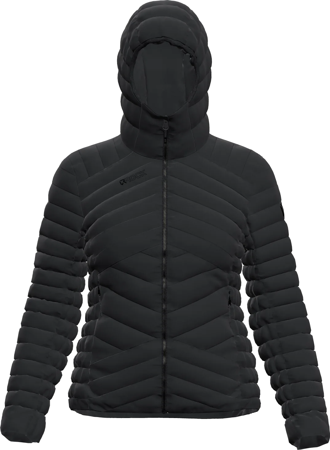 RE.COSMIC 3.0 PADDED WOMAN JACKET