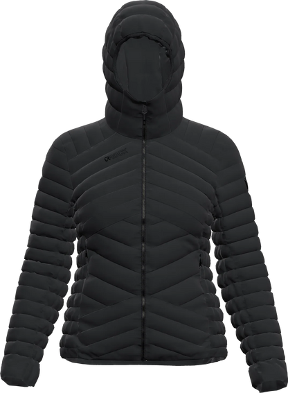 RE.COSMIC 3.0 PADDED WOMAN JACKET