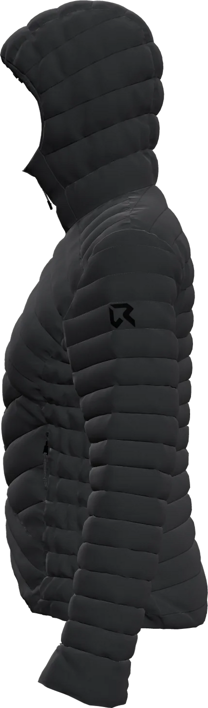 RE.COSMIC 3.0 PADDED WOMAN JACKET