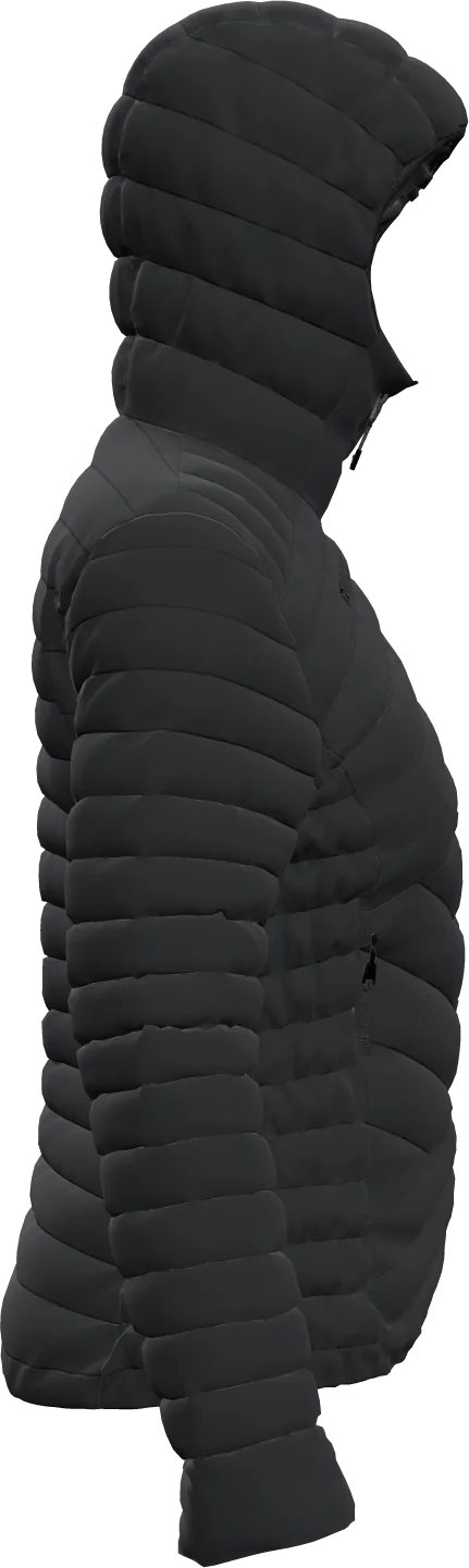RE.COSMIC 3.0 PADDED WOMAN JACKET