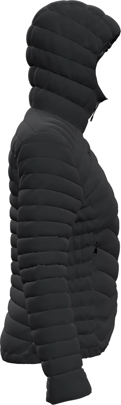 RE.COSMIC 3.0 PADDED WOMAN JACKET