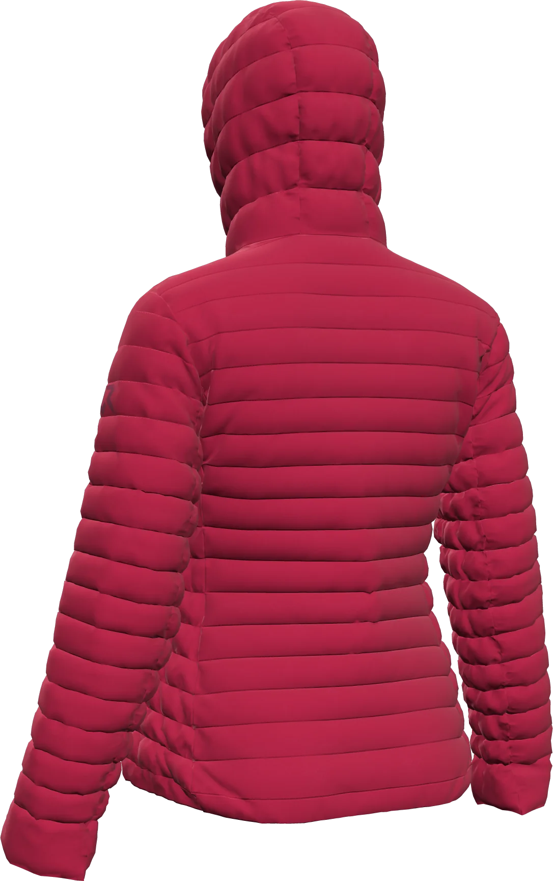 RE.COSMIC 3.0 PADDED WOMAN JACKET