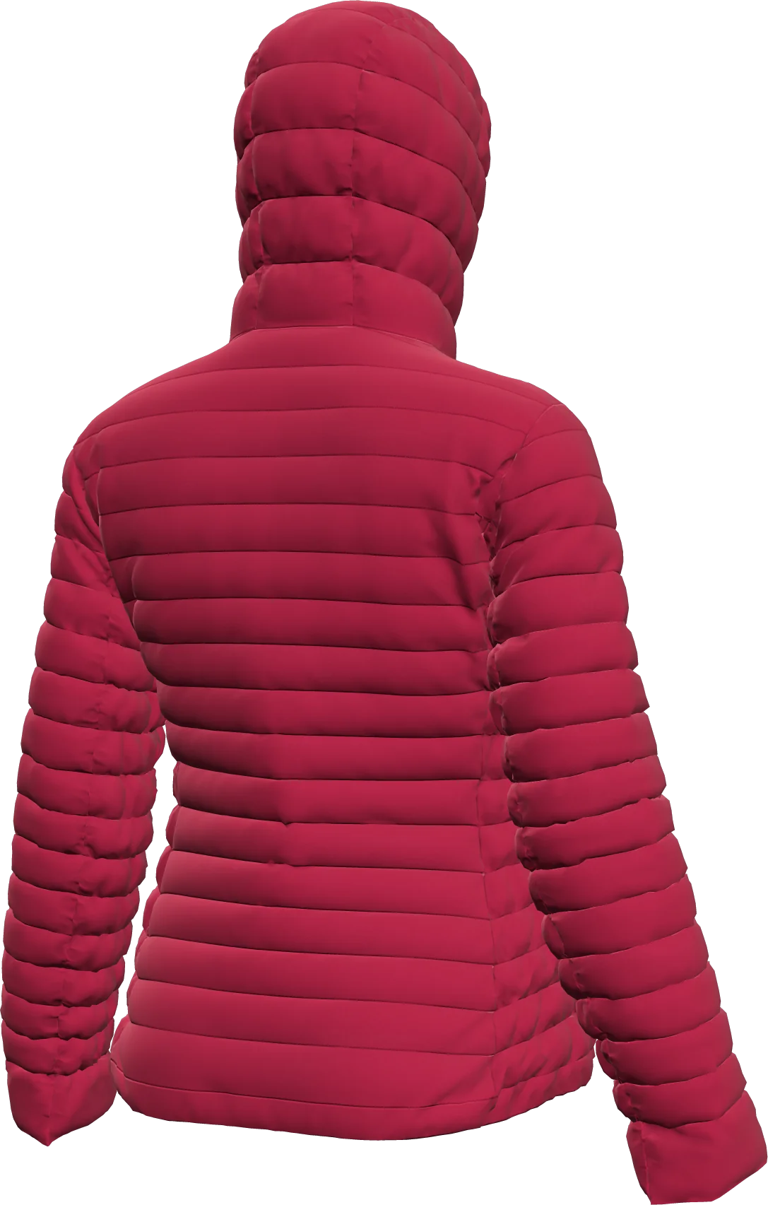 RE.COSMIC 3.0 PADDED WOMAN JACKET