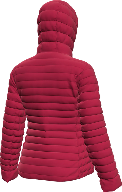RE.COSMIC 3.0 PADDED WOMAN JACKET