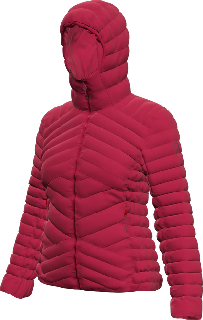 RE.COSMIC 3.0 PADDED WOMAN JACKET