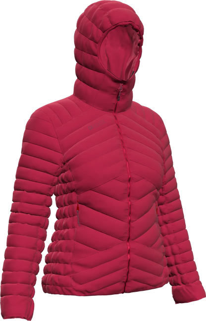 RE.COSMIC 3.0 PADDED WOMAN JACKET