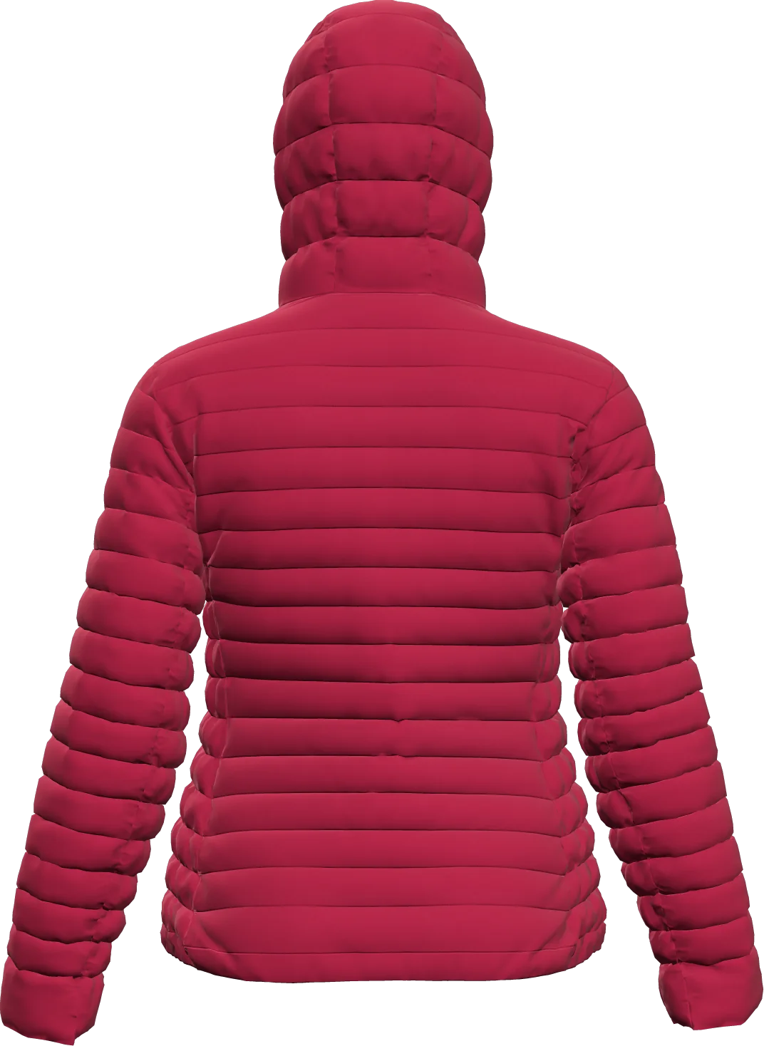 RE.COSMIC 3.0 PADDED WOMAN JACKET