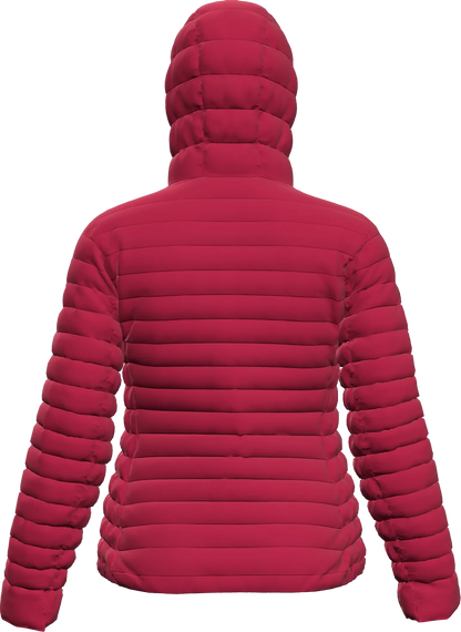 RE.COSMIC 3.0 PADDED WOMAN JACKET