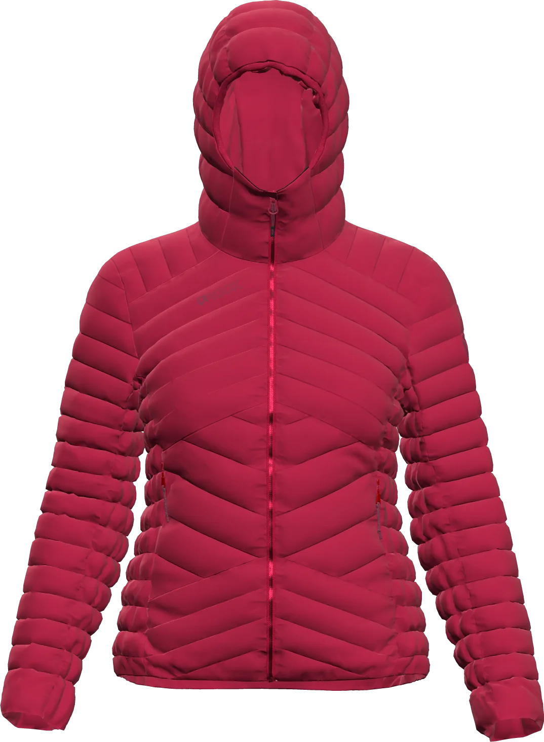 RE.COSMIC 3.0 PADDED WOMAN JACKET