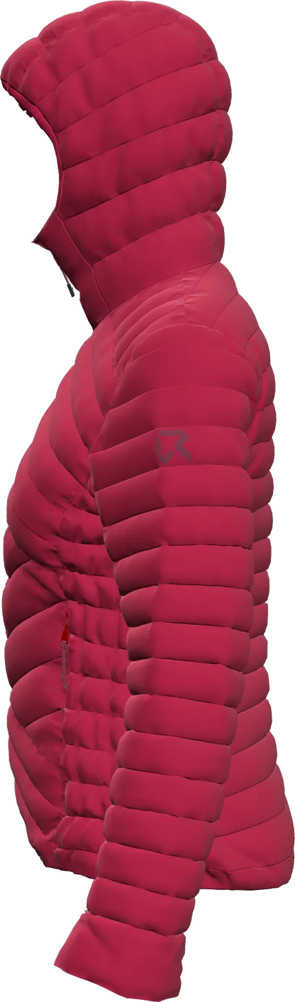 RE.COSMIC 3.0 PADDED WOMAN JACKET