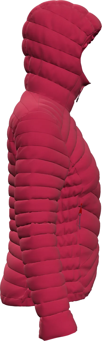 RE.COSMIC 3.0 PADDED WOMAN JACKET