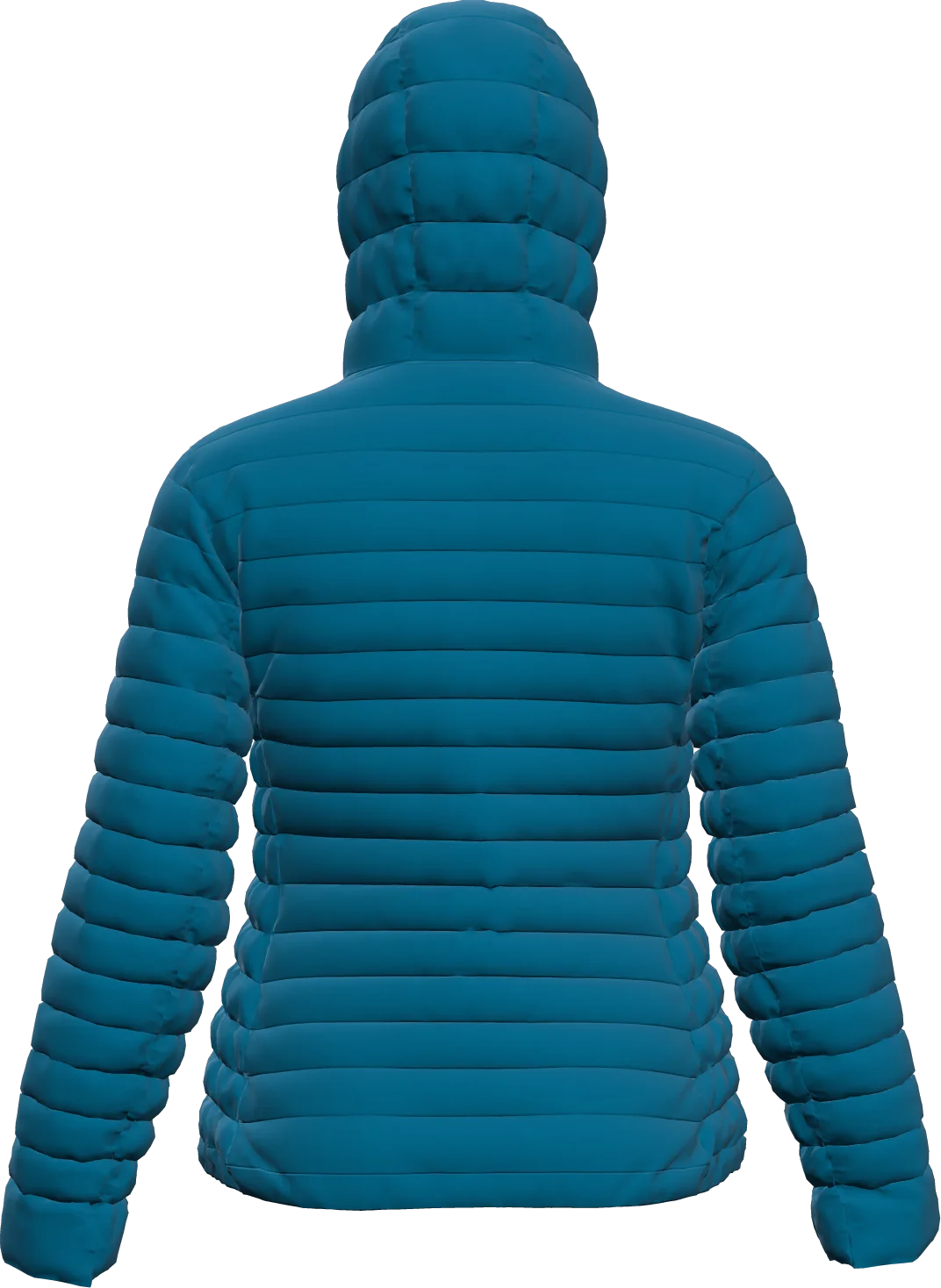 RE.COSMIC 3.0 PADDED WOMAN JACKET