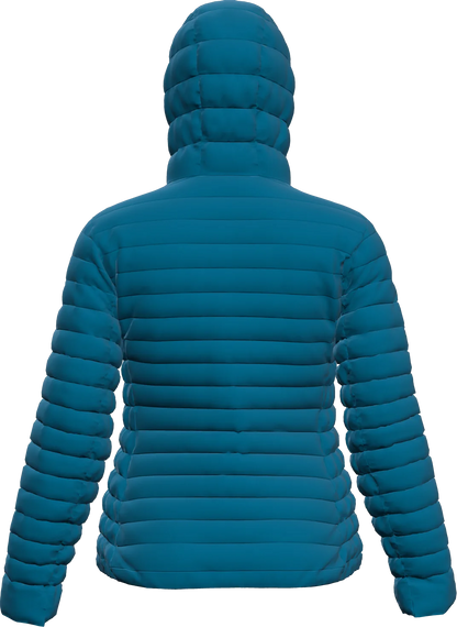 RE.COSMIC 3.0 PADDED WOMAN JACKET