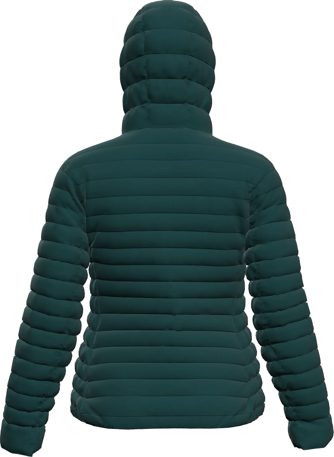 RE.COSMIC 3.0 PADDED WOMAN JACKET