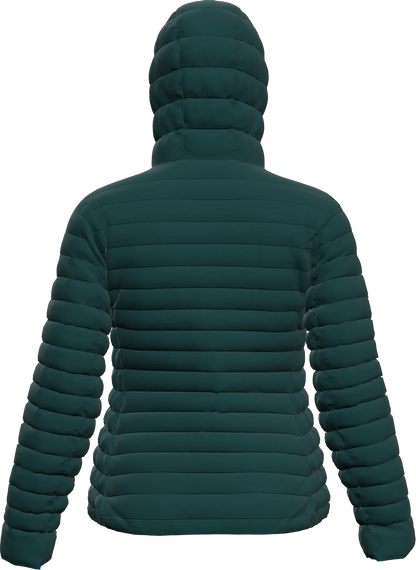 RE.COSMIC 3.0 PADDED WOMAN JACKET