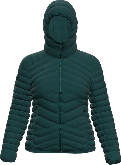 RE.COSMIC 3.0 PADDED WOMAN JACKET