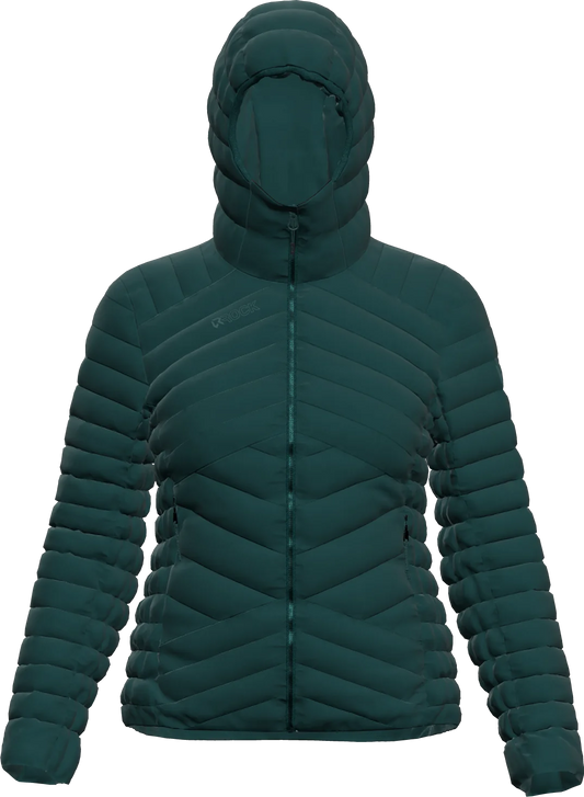 RE.COSMIC 3.0 PADDED WOMAN JACKET