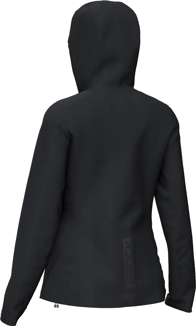 ALPAMAYO SOFTSHELL WOMAN JACKET