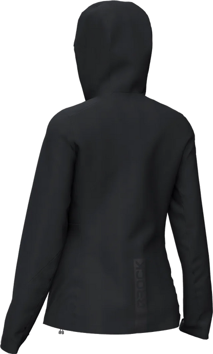 ALPAMAYO SOFTSHELL WOMAN JACKET