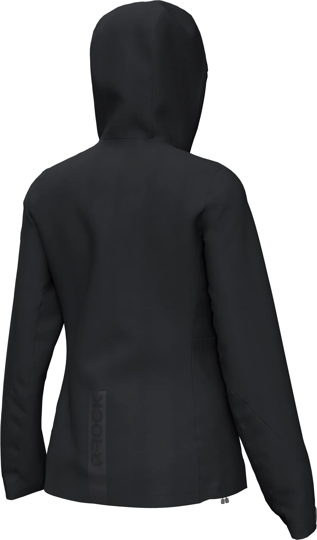 ALPAMAYO SOFTSHELL WOMAN JACKET