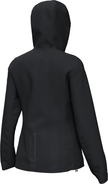 ALPAMAYO SOFTSHELL WOMAN JACKET