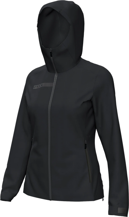 ALPAMAYO SOFTSHELL WOMAN JACKET