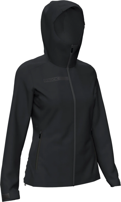 ALPAMAYO SOFTSHELL WOMAN JACKET