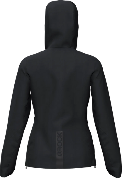 ALPAMAYO SOFTSHELL WOMAN JACKET