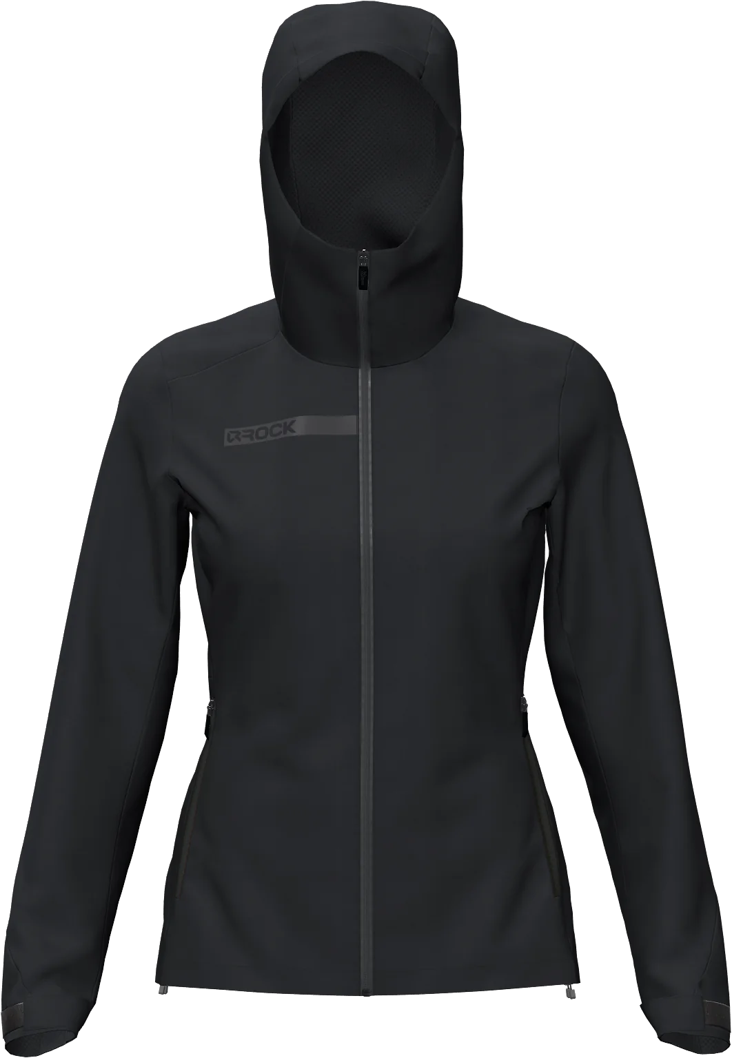 ALPAMAYO SOFTSHELL WOMAN JACKET