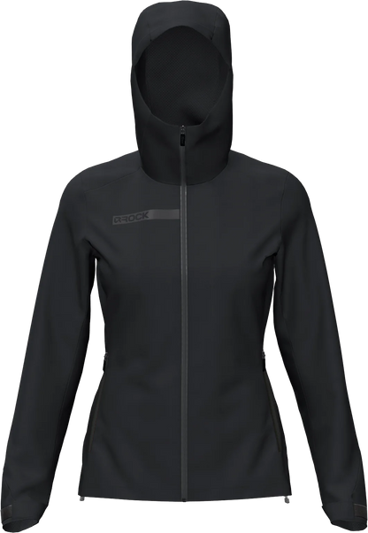 ALPAMAYO SOFTSHELL WOMAN JACKET